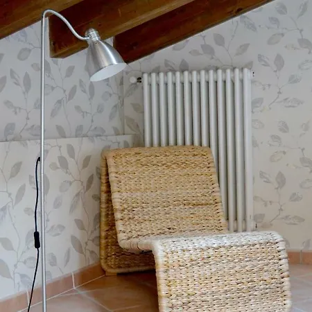 Apartment Downtown In Parma