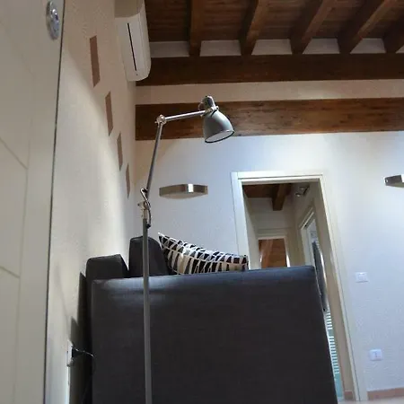 Appartamento Downtown In