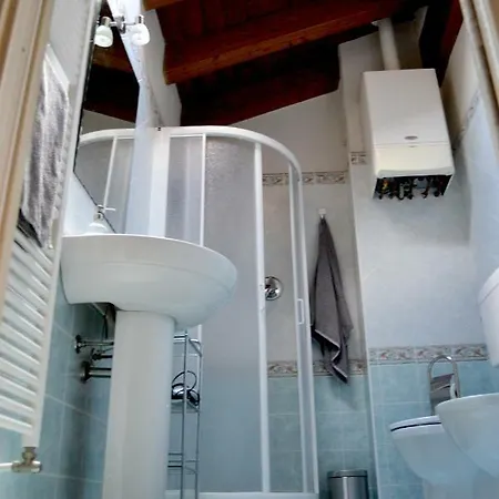 Apartment Downtown In