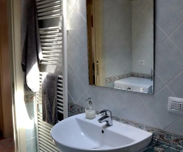 Downtown In פארמה