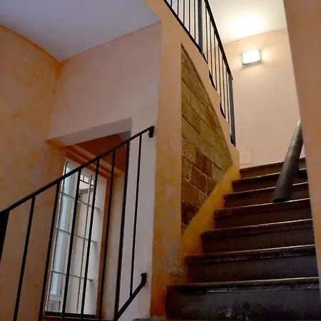 Downtown In Apartment