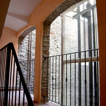 Apartment Downtown In Parma