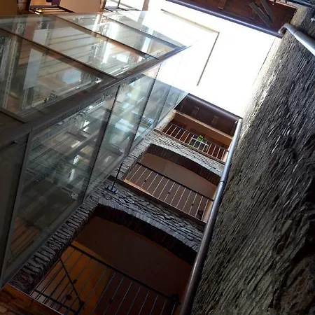 Downtown In Apartment *