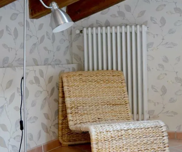 Apartament Downtown In Parma