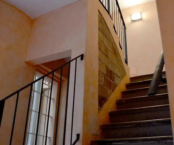 Downtown In Apartament