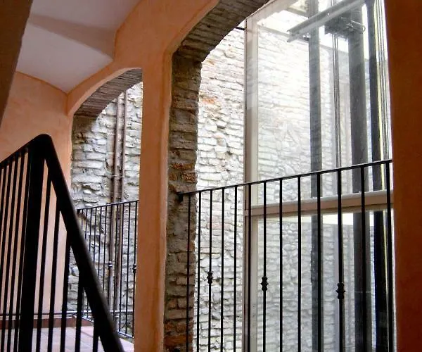 Apartament Downtown In Parma