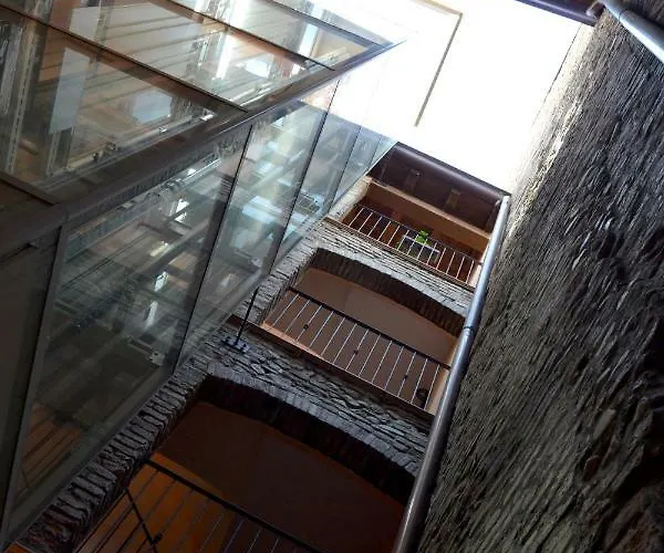 Downtown In Apartament *